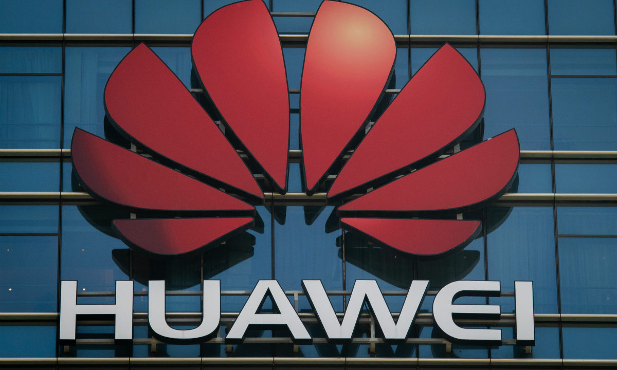 Huawei quer conectar automóveis e redes 5G