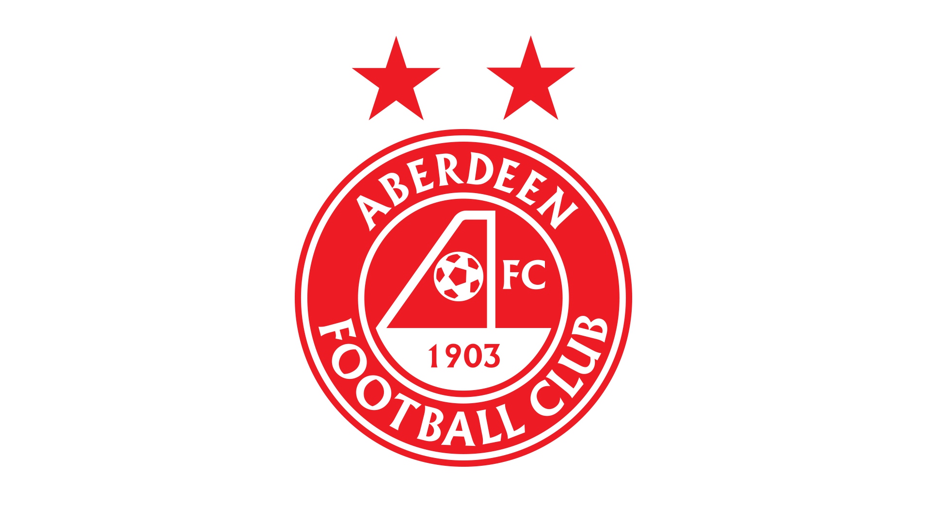 Aberdeen logotipo