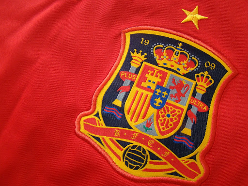 escudo espanha